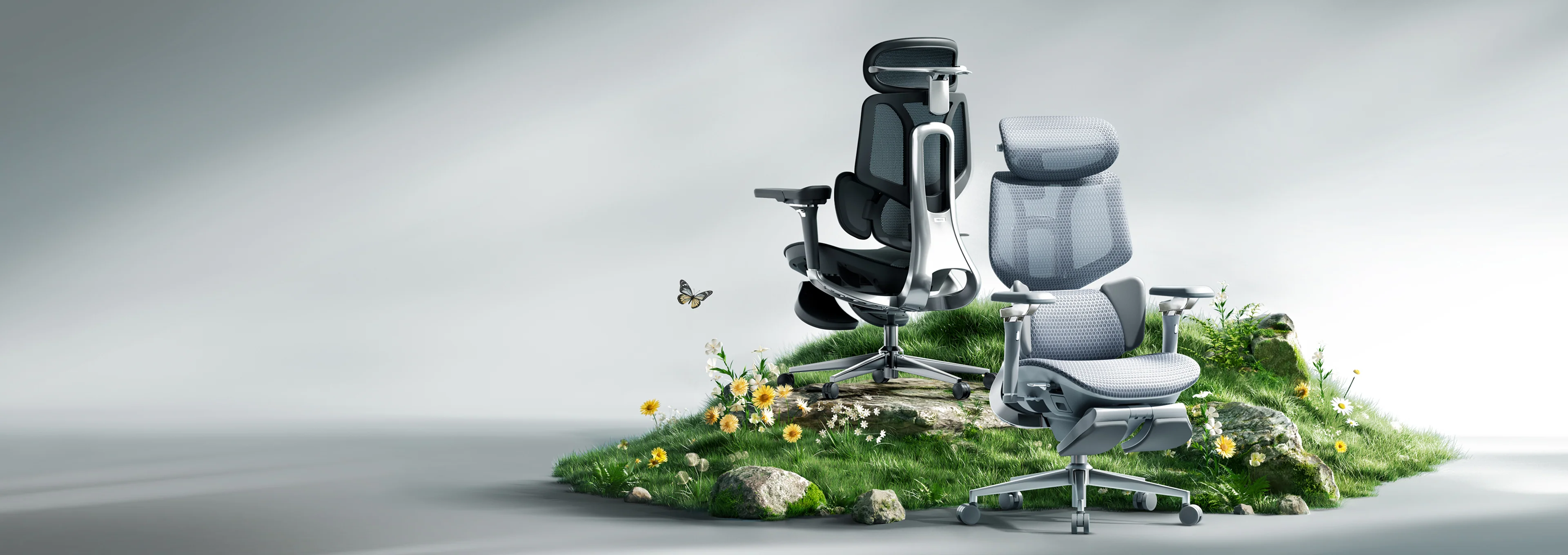 Elite Comfort That Moves With You